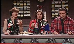 Image result for Saturday Night Live Christmas