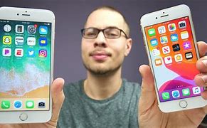 Image result for What is the difference between iPhone 6S and iPhone 6S Plus?