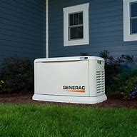 Image result for Generac 24Kw Generator