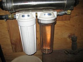 Image result for Well Water Filter Whole House