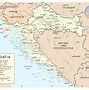 Image result for Croatia Russia Map