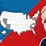 Image result for Election 2020 State Map