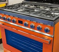 Image result for Viking Cooktop