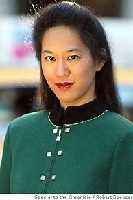 Image result for Iris Chang
