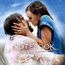 Image result for image for the movie the notebook