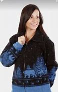 Image result for Bear Ridge Outfitters Fleece Jacket