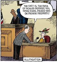 Image result for Law Puns