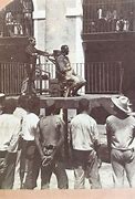 Image result for Spanish Garrote Execution