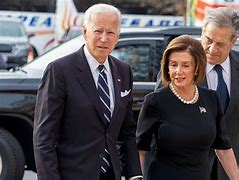 Image result for Nancy Pelosi Joe Biden and AOC