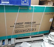 Image result for Single Door Chest Freezer