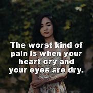 Image result for Deep Sad Life Quotes