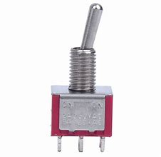 Image result for Mini Toggle Switch