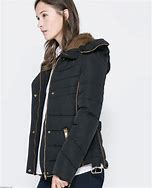 Image result for Zara Winter Coats