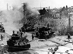 Image result for Korean War North and South Korea