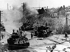 Image result for North and South Korean War