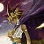 Image result for Yu Gi OH Atem and His Queen