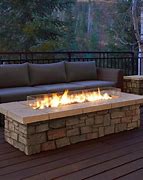 Image result for Propane Fire Pits Outdoor