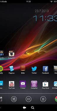 Image result for Setting Wallpaper On Kindle Fire