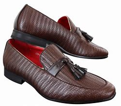 Image result for Mens Brown Loafers