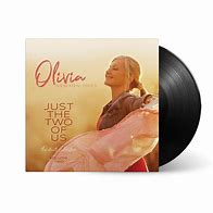 Image result for Olivia Newton-John CD Long Box