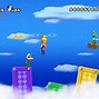 Image result for New Super Mario Bros. Wii Everyone Lost