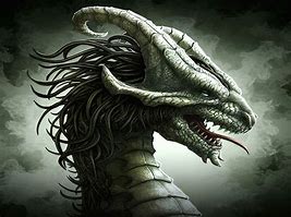 Image result for Silver Dragon