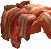 Image result for Bacon Hair Transparent