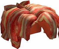 Image result for Roblox Bacon Hair No Background