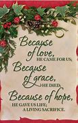 Image result for Christmas Verses About Love