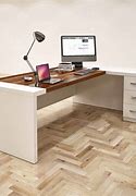 Image result for White Office Furniture