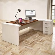 Image result for Modern Contemporary Home Office Furniture