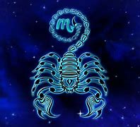 Image result for Scorpio Zodiac Personality