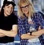 Image result for Wayne's World Actress