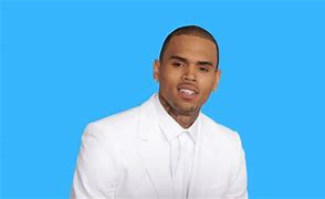 Image result for Chris Brown When He Was a Baby