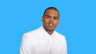 Image result for Chris Brown's Brother