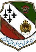 Image result for Iiaf Iran Emblem