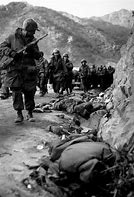 Image result for Casualties of Korean War