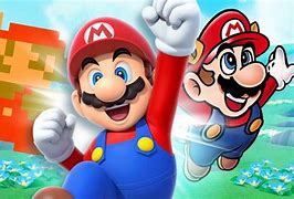 Image result for Super Mario Bros Game Screen