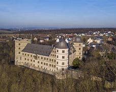 Image result for Wewelsburg Castle Germany