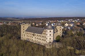Image result for SS Castle Wewelsburg