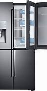 Image result for Samsung French Doors Refrigerator Twin Cold Plates