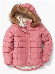 Image result for Girls Winter Coats Jackets