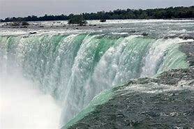 Image result for public domain picture of niAGARA