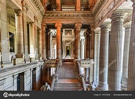 Image result for Palace of Justice Belgium