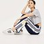 Image result for Adidas Track Pants with Heels