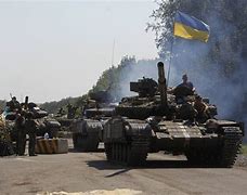 Image result for Russo Ukraine War