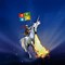 Image result for Microsoft Ninja Cat Unicorn