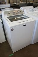 Image result for Maytag High Capacity Top Load Washer