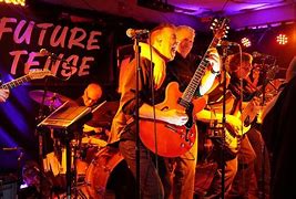 Image result for Future Tense Band