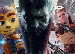 Image result for PS5 Games Announced